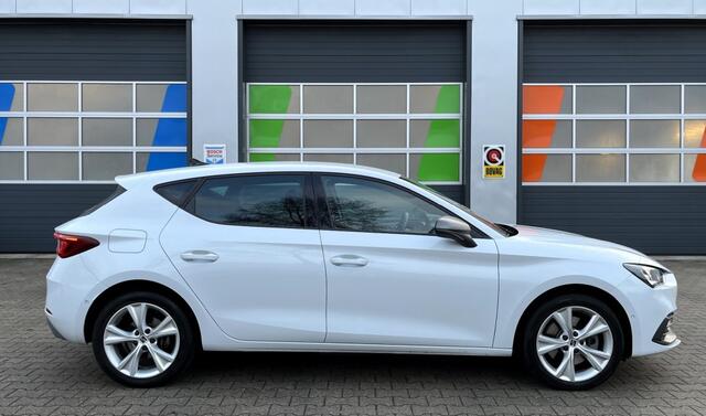 Seat LEON 1.4 TSI eHybrid/ PHEV/ FR/ 1e eigenaar