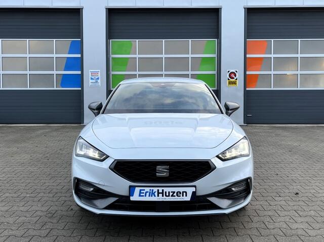 Seat LEON 1.4 TSI eHybrid/ PHEV/ FR/ 1e eigenaar