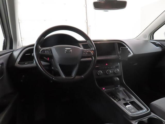 Seat LEON ST 1.0 ECOTSI STYLE BUSINESS INTENSE I AUTOMAAT I CLIMATE CONTROL I APPLE CARPLAY I CRUISE CONTROL I NAVIGATIE