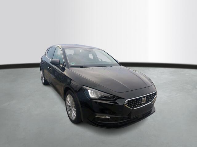 Seat LEON 1.4 TSI eHybrid 204pk PHEV Xcellence / Trekhaak / Camera / Full Link / Wordt Verwacht