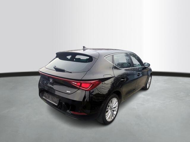 Seat LEON 1.4 TSI eHybrid 204pk PHEV Xcellence / Trekhaak / Camera / Full Link / Wordt Verwacht