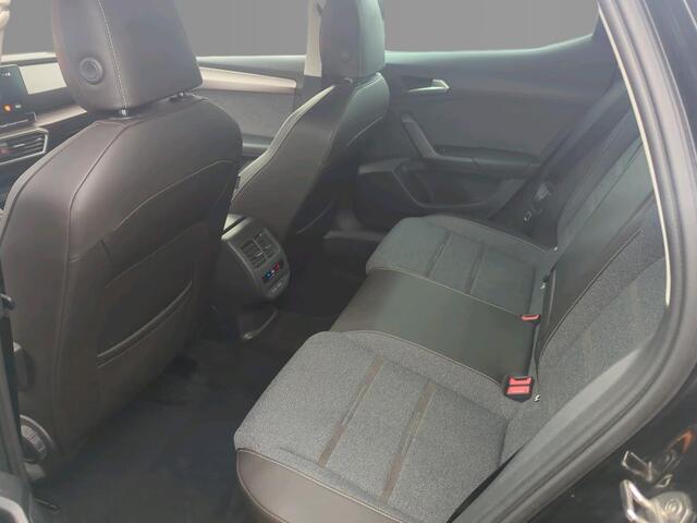 Seat LEON 1.4 TSI eHybrid 204pk PHEV Xcellence / Trekhaak / Camera / Full Link / Wordt Verwacht