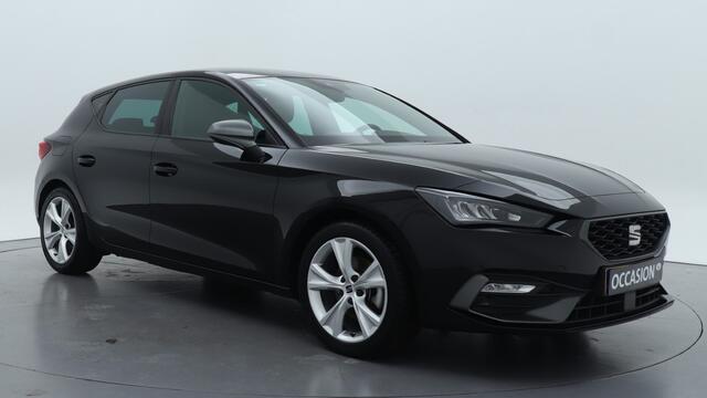 Seat LEON 1.0 TSI FR Business