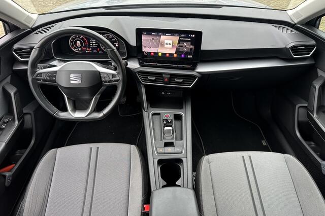 Seat LEON 1.0 eTSI Style Business Intense