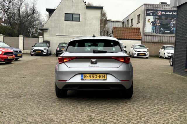 Seat LEON 1.0 eTSI Style Business Intense