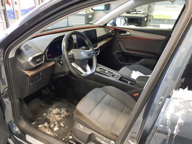 Seat LEON Sportstourer 1.4 TSI eHybrid 204pk PHEV Xcellence / Camera / Stoelverwarming / Navigatie