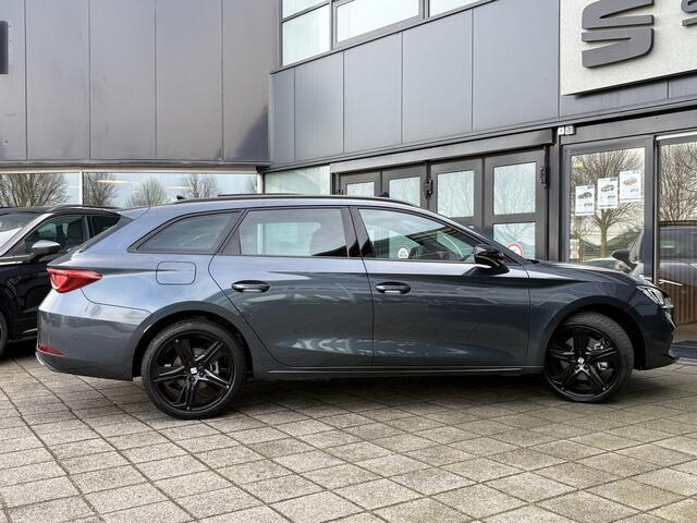 Seat LEON Sportstourer 1.5 TSI e-Hybrid FR Business
