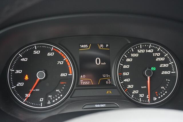 Seat LEON ST 1.0 EcoTSI St. BnsI. Automaat | CarPlay | Park.sensoren | Keyles