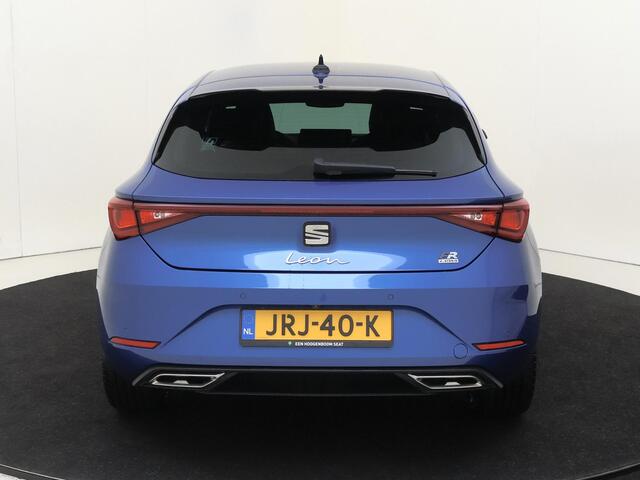 Seat LEON 1.5 TSI e-Hybrid Style