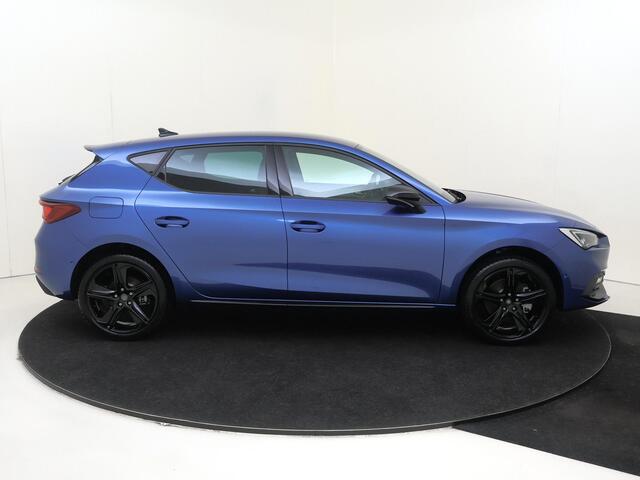 Seat LEON 1.5 TSI e-Hybrid Style