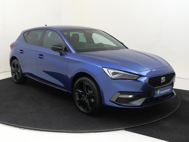 Seat LEON 1.5 TSI e-Hybrid Style