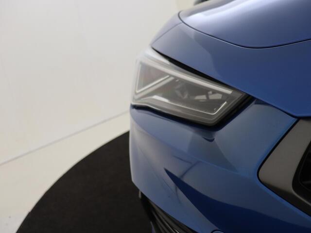 Seat LEON 1.5 TSI e-Hybrid Style