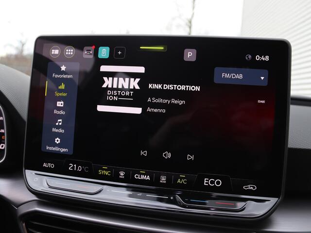 Seat LEON Sportstourer FR PHEV First Edition 1.5 TSI eHybrid 150kW / 204p k 6 versn. DSG