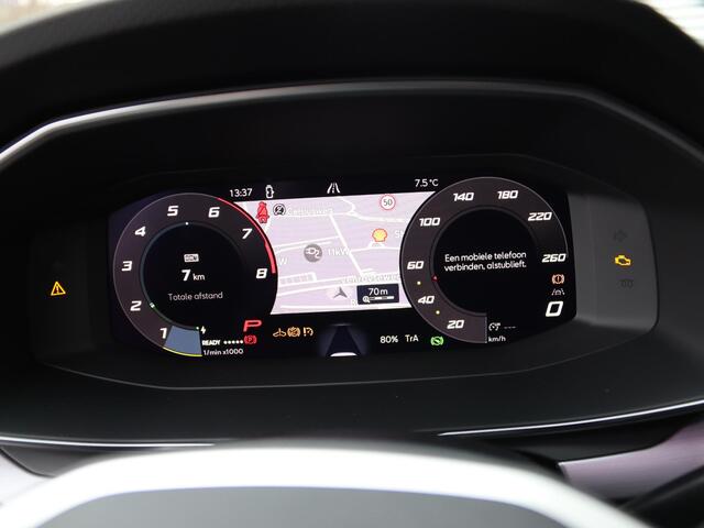 Seat LEON Sportstourer FR PHEV First Edition 1.5 TSI eHybrid 150kW / 204p k 6 versn. DSG