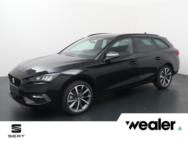 Seat LEON Sportstourer FR PHEV First Edition 1.5 TSI eHybrid 150kW / 204p k 6 versn. DSG