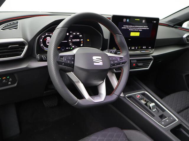 Seat LEON Sportstourer FR PHEV First Edition 1.5 TSI eHybrid 150kW / 204p k 6 versn. DSG