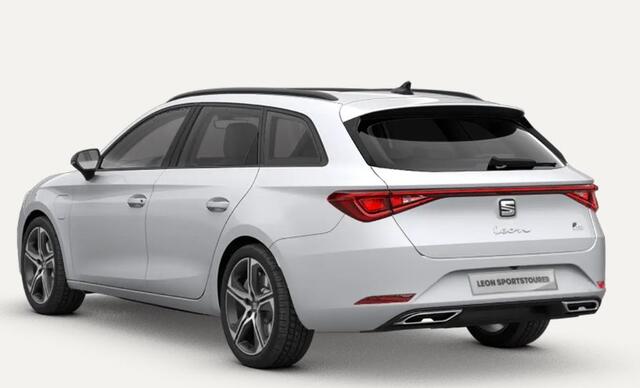 Seat LEON Sportstourer 1.5 TSI e-Hybrid FR Business Panoramadak / Technology Pack