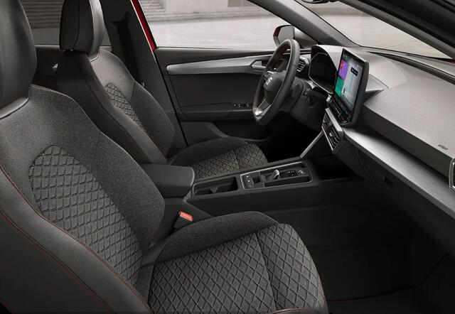 Seat LEON Sportstourer 1.5 TSI e-Hybrid FR Business Panoramadak / Technology Pack