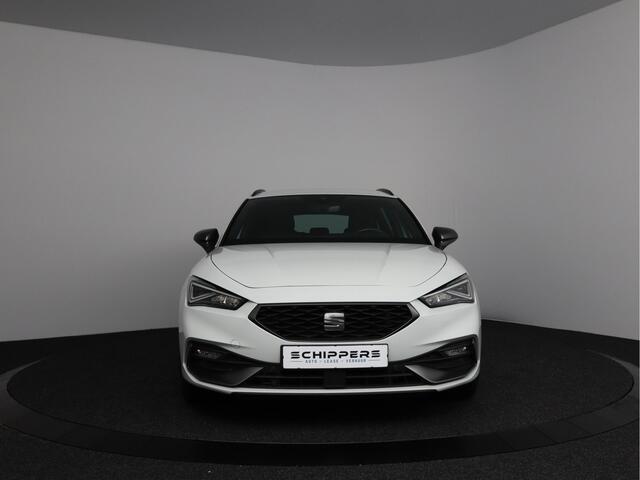 Seat LEON 1.4 TSI eHybrid PHEV FR Business Intense | Plug-in Hybrid