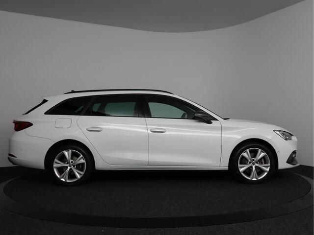 Seat LEON 1.4 TSI eHybrid PHEV FR Business Intense | Plug-in Hybrid