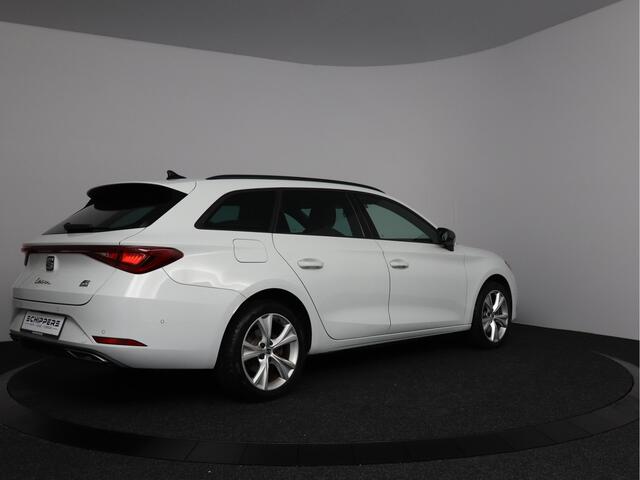 Seat LEON 1.4 TSI eHybrid PHEV FR Business Intense | Plug-in Hybrid