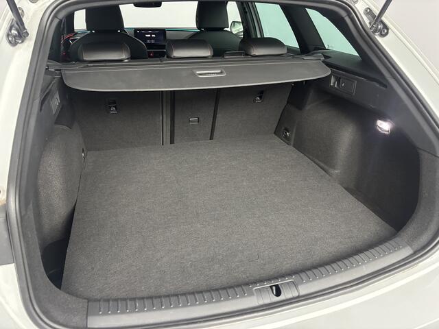 Seat LEON 1.4 TSI eHybrid PHEV FR Business Intense | Plug-in Hybrid