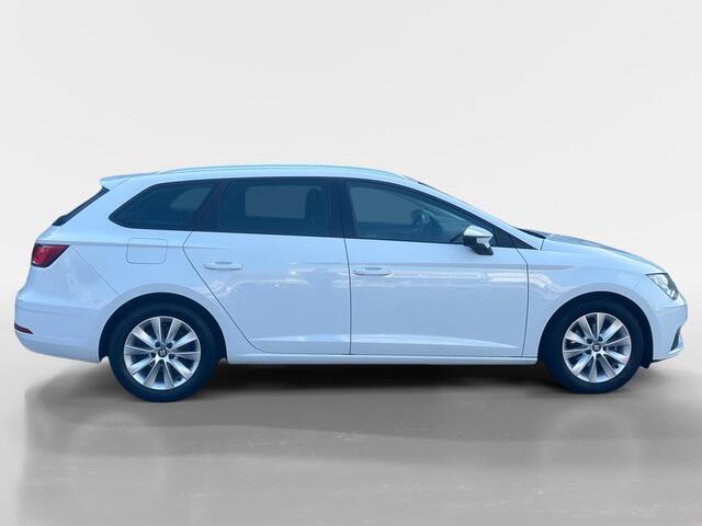 Seat LEON ST 1.0 EcoTSI Style Business Intense | TREKHAAK | PDC V+A | NAVI | 12 MAANDEN GARANTIE |