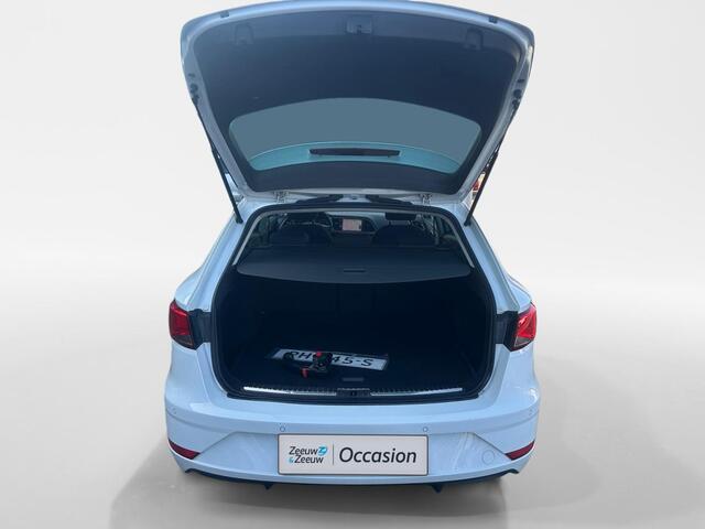 Seat LEON ST 1.0 EcoTSI Style Business Intense | TREKHAAK | PDC V+A | NAVI | 12 MAANDEN GARANTIE |