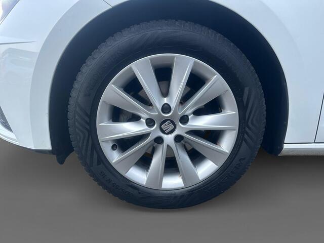 Seat LEON ST 1.0 EcoTSI Style Business Intense | TREKHAAK | PDC V+A | NAVI | 12 MAANDEN GARANTIE |