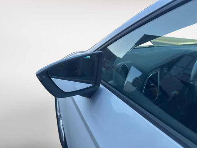 Seat LEON ST 1.0 EcoTSI Style Business Intense | TREKHAAK | PDC V+A | NAVI | 12 MAANDEN GARANTIE |