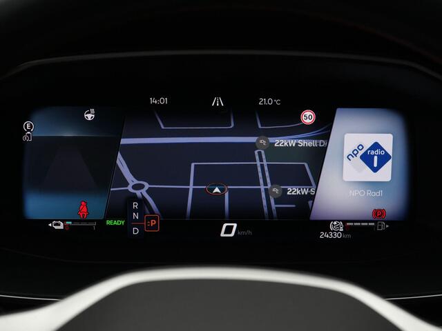 Seat LEON Sportstourer 1.4 TSI eHybrid 204 pk DSG FR Business Intense | Trekhaak | Stoelverwarming | Achteruitrijcamera | 18 inch 'Performance'