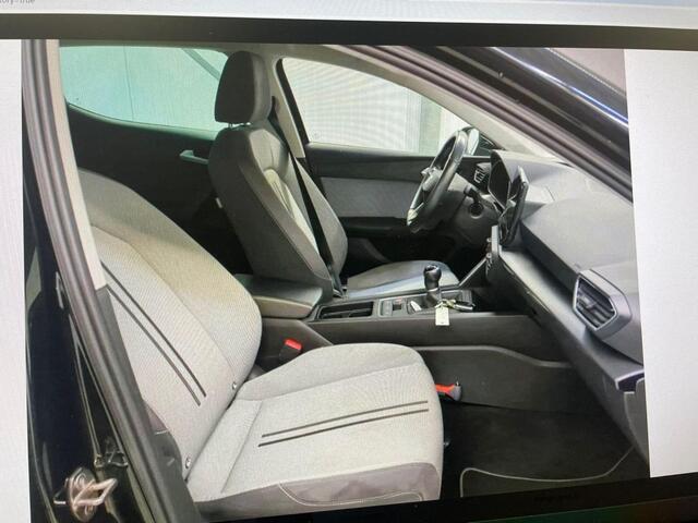 Seat LEON 1.0 TSI Style L. Ed. FULL.LED / VIRTUAL COCKPIT / STOELVERW. / C