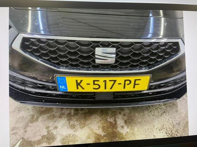 Seat LEON 1.0 TSI Style L. Ed. FULL.LED / VIRTUAL COCKPIT / STOELVERW. / C