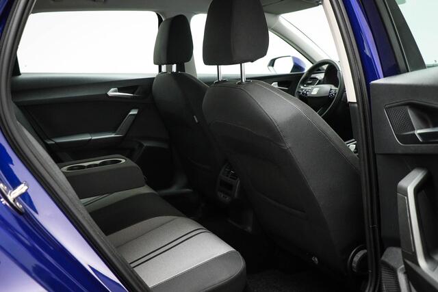 Seat LEON Sportstourer 1.5 eTSI Style Launch Edition | LED | STUUR / STOEL- VERWARMING | DAB