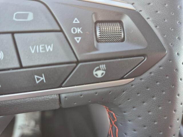 Seat LEON Sportstourer 1.4 TSI eHybrid PHEV FR BOMVOL OPTIES!