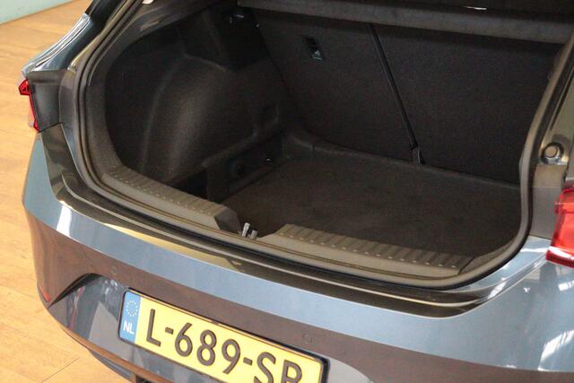 Seat LEON 1.0 TSI Style Business | APPCONNECT | CLIMA | PDC ACHTER | ADAP CRUISE | LMV |