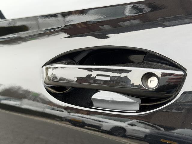 Seat LEON Sportstourer FR Launch Edition 1.5 eTSI 150PK DSG7 Automaat Navigatie, Achteruitrijcamera, Stoel & Stuurwielverwarming, Apple Carplay, Android Auto