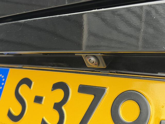 Seat LEON Sportstourer FR Launch Edition 1.5 eTSI 150PK DSG7 Automaat Navigatie, Achteruitrijcamera, Stoel & Stuurwielverwarming, Apple Carplay, Android Auto