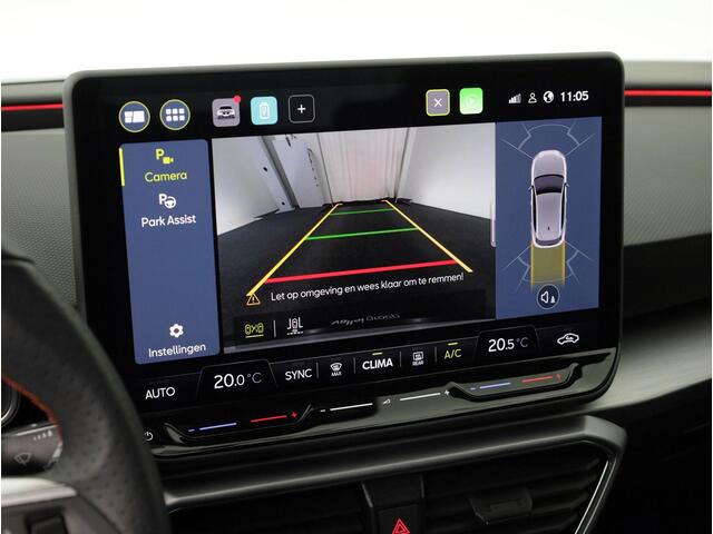 Seat LEON FR Business 1.5 TSI eHybrid 150 kW / 204 pk