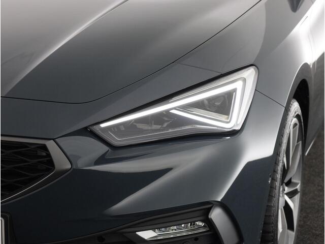 Seat LEON FR Business 1.5 TSI eHybrid 150 kW / 204 pk