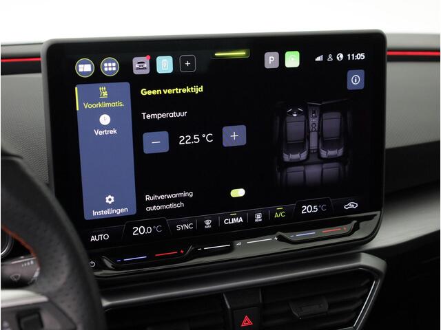 Seat LEON FR Business 1.5 TSI eHybrid 150 kW / 204 pk