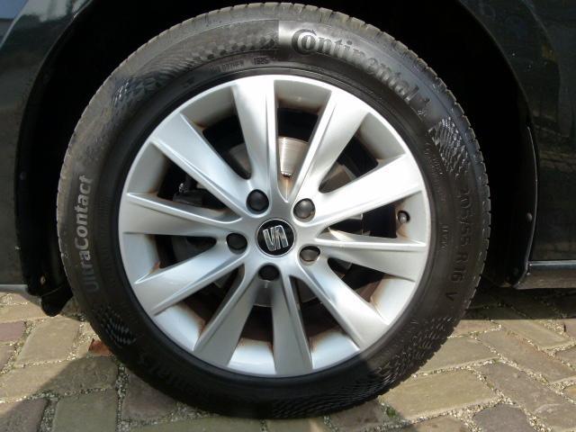 Seat LEON ST 1.2 TSI Style, NAVI/PDC V+A/LMV/CC