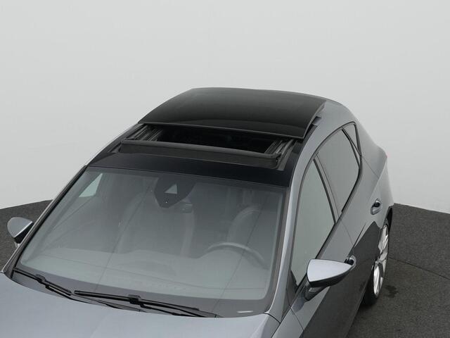 Seat LEON 1.8 TSI 180 pk DSG FR | Panoramadak | Leder/alcantara | Elektr. verstelbare stoel | Virtual Cockpit