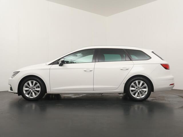 Seat LEON ST 1.0 EcoTSI Style Business Intense Automaat - Navigatie - Climate Control - Parkeersensoren
