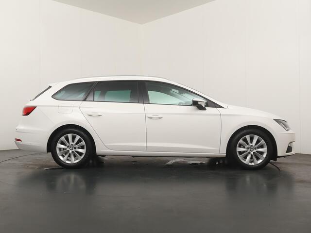 Seat LEON ST 1.0 EcoTSI Style Business Intense Automaat - Navigatie - Climate Control - Parkeersensoren