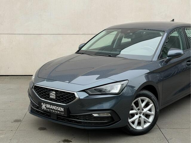 Seat LEON 1.5 eTSI Style Business Intense ACC-Stuur/Stoel Verw