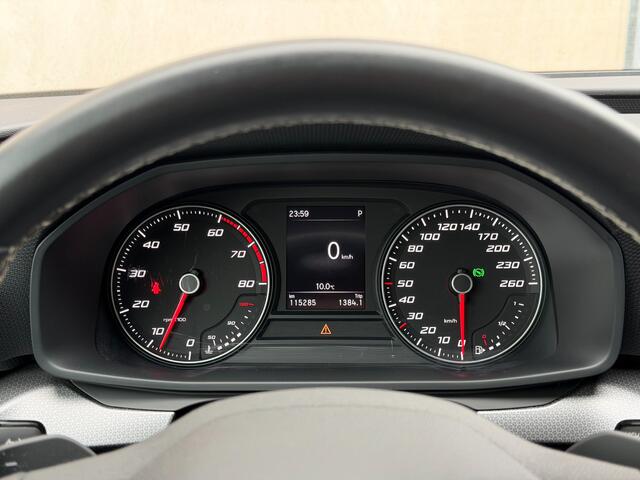 Seat LEON 1.5 eTSI Style Business Intense ACC-Stuur/Stoel Verw