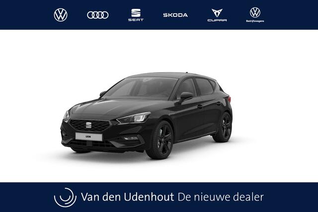 Seat LEON 1.5 TSI eHybrid 204 6DSG FR Business Automaat