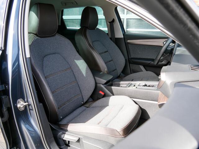 Seat LEON Sportstourer 1.4 TSI eHybrid PHEV Business Intense | CAMERA | CARPLAY | CRUISE CONTROL |