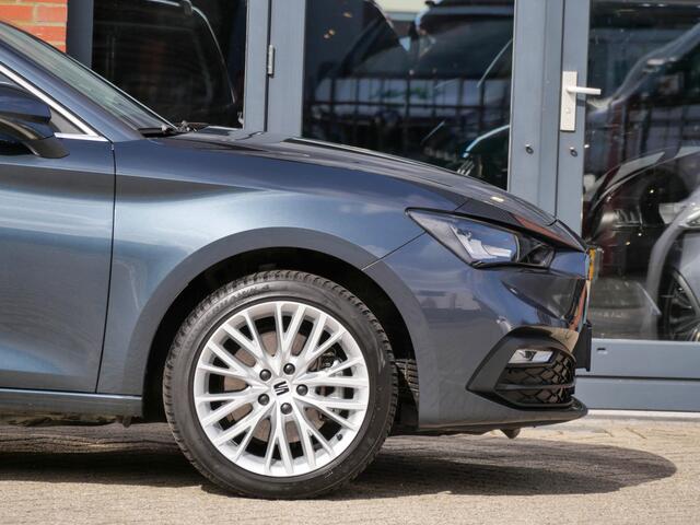 Seat LEON Sportstourer 1.4 TSI eHybrid PHEV Business Intense | CAMERA | CARPLAY | CRUISE CONTROL |